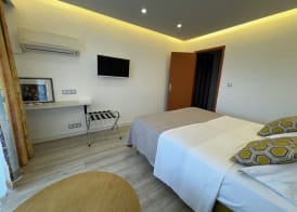 Hotel Panorama 2