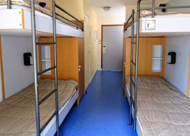 Auberge de Jeunesse HI Cherbourg 5