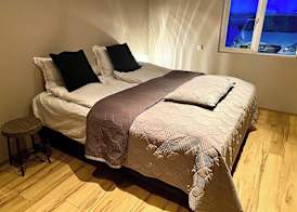 Hamar - Puffin Cottages & Rooms 3