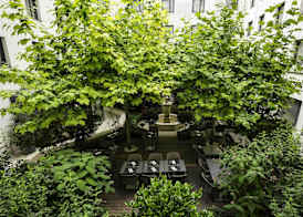 Mercure Paris Gare Montparnasse TGV 5