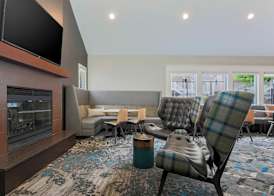 Residence Inn Boston North Shore/Danvers 2