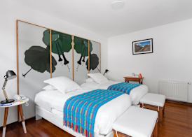 ANDENES BY MOUNTAIN LODGES OF PERU 4