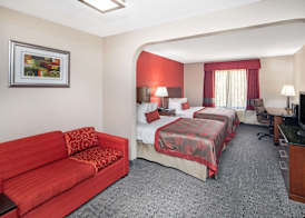 Ramada by Wyndham Alpharetta Atlanta North 3