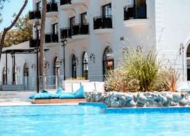 Diamma Resort Conference & Spa Villas 2