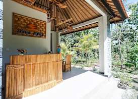 Penida Sunset Ocean View Bungalows 2