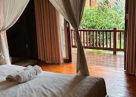Buah Nagasari Ubud Villa 3