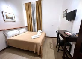 Booking inn Settembre 95 5