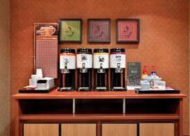 Hampton Inn Wichita Falls-Sikes Senter Mall 5