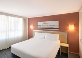 Mercure Newcastle 5