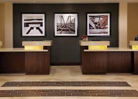 Charleston Marriott Town Center 3