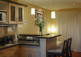 Hotel Ankara Suites 5