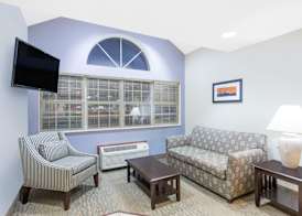 Microtel Inn & Suites by Wyndham Seneca Falls 3
