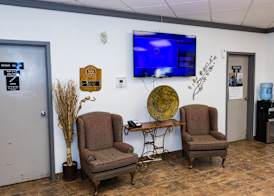 Super 8 by Wyndham Drayton Valley 5