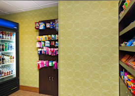 Hampton Inn Wooster 5