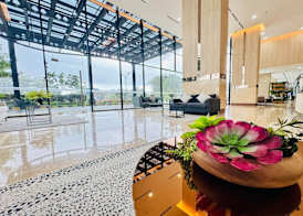Howard Johnson By Wyndham Tangerang 2