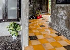 Firefly Eco Lodge 5