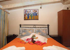 Hotel Pegasos 5