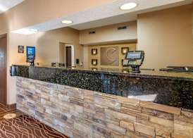 Comfort Inn Shelbyville North 5