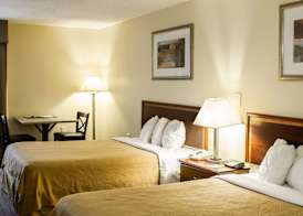 Quality Inn Fuquay Varina East 5