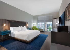 TRYP by Wyndham Orlando 5