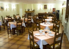Hotel Santa Bàrbara De La Vall D'ordino 3