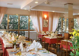 Hotel Marselli 5