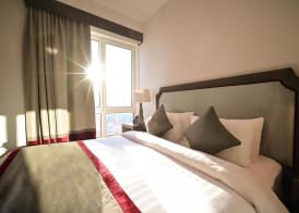 Retaj Baywalk Residence 5