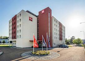 Ibis Hotel Plzeň 2