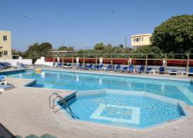 Summer Dream Hotel By Anayia All Inclusive Resorts 4