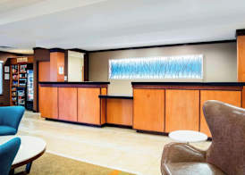 Fairfield Inn and Suites by Marriott Lakeland Plant City 2