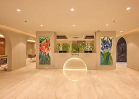 Tulip Inn Gurugram Sector 39 2