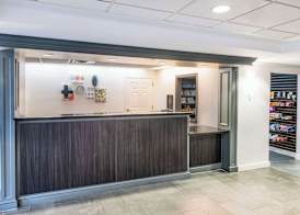 Hyatt House Herndon/Reston 2