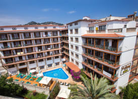Hotel La Carolina 4