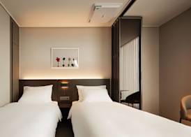 HOMES Stay MyeongDong 4