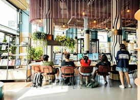 The Social Hub Delft 5