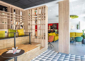 ibis Beaune Centre 4