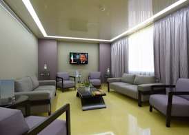 Ramada by Wyndham Downtown Beirut 2