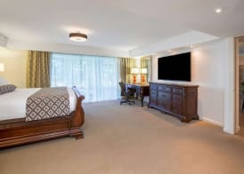 Wyndham Houston near NRG Park - Medical Center 5