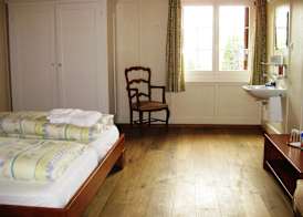 Hotel Chesa Spuondas 3