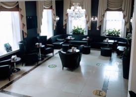Hotel Edward Paddington 3