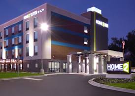 Home2 Suites By Hilton Pensacola I-10 Pine Forest 3