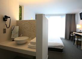 Hotel De Groene Hendrickx 5