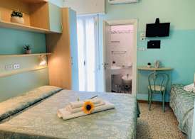 Hotel Villa Madana 2