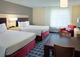 TownePlace Suites by Marriott Fayetteville N / Springdale 5