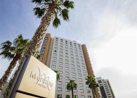 Hotel Mercure Alger Aéroport 2