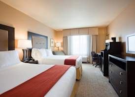 Holiday Inn Express & Suites CUMBERLAND - LA VALE by IHG 2
