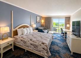 Cod Cove Inn, BW Signature Collection-Boothbay Harbor Area 5