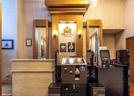 APA Hotel Nishiazabu 3