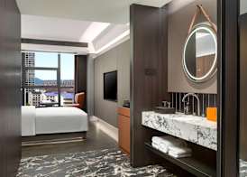Days Hotel By Wyndham Zhuzhou Liling 5