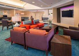 Sonesta ES Suites Charlottesville University 3